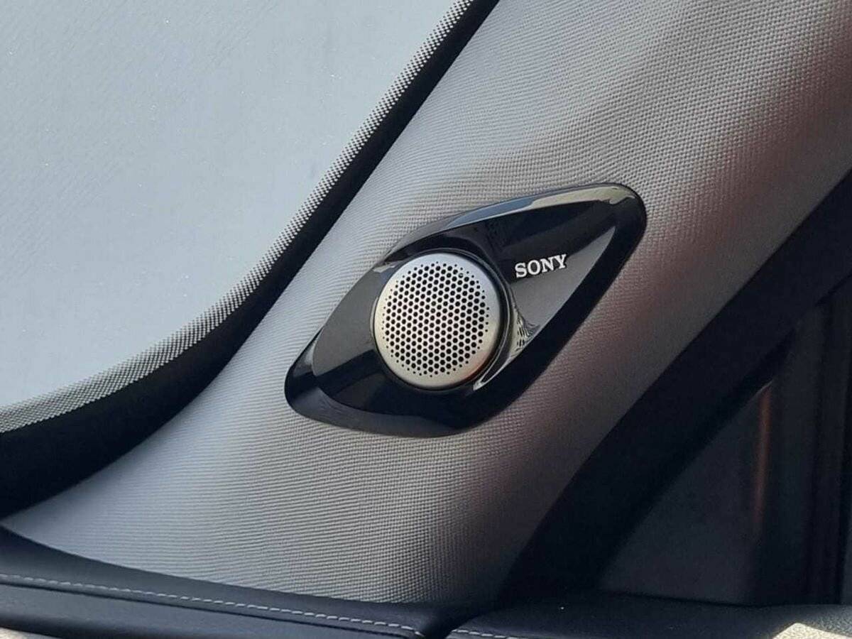 Chery Tiggo 8 Pro Max с пробегом — 2023 год. Фото: #25