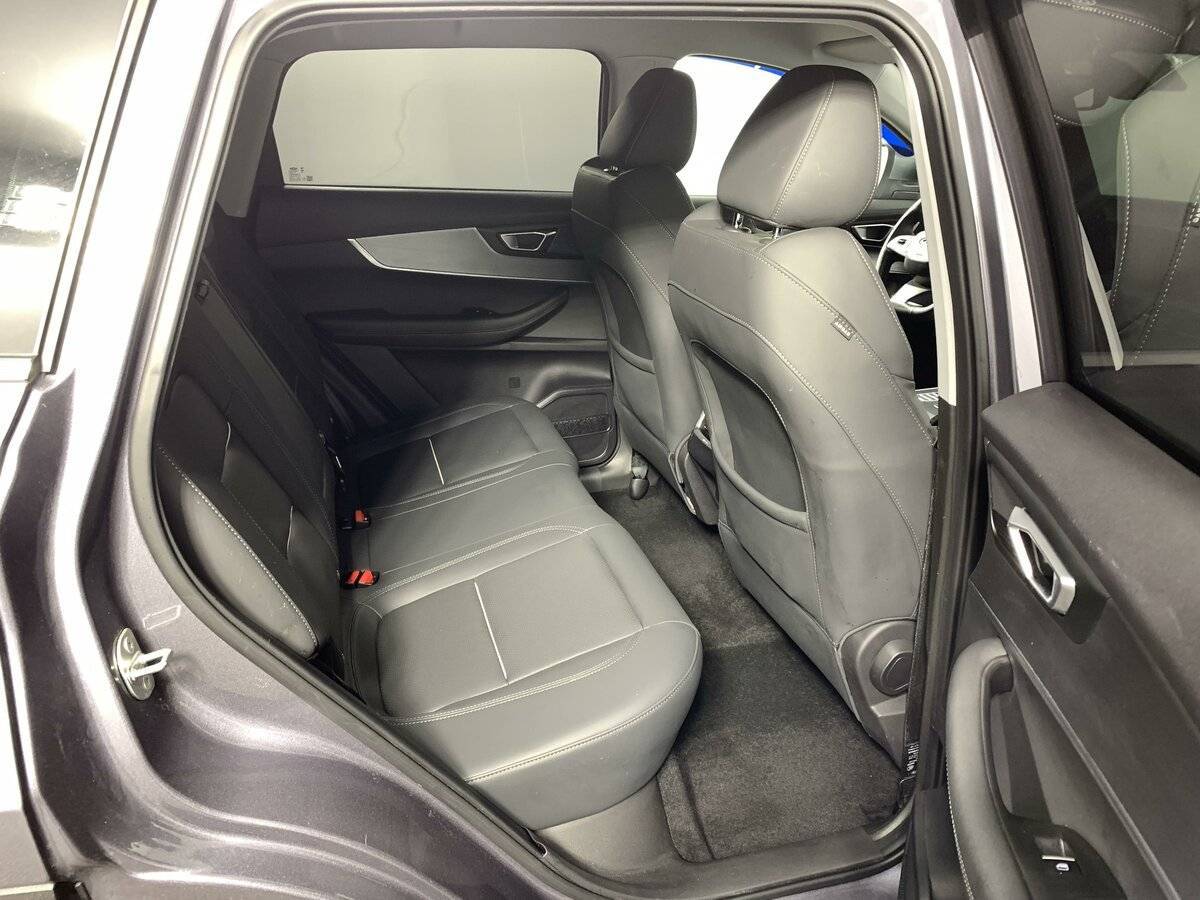 Chery Tiggo 7 Pro Max с пробегом — 2023 год. Фото: #18