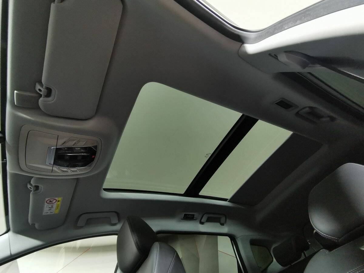 Chery Tiggo 7 Pro Max с пробегом — 2023 год. Фото: #16