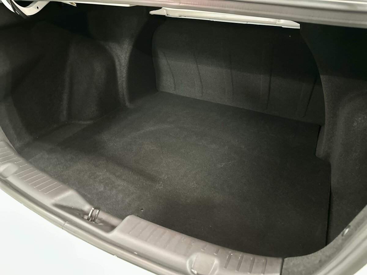 Changan Alsvin с пробегом — 2023 год. Фото: #11