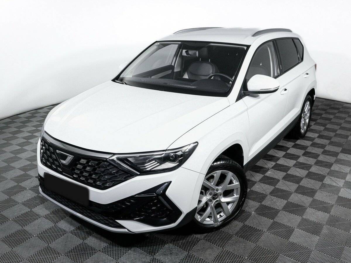 Jetta VS5 с пробегом — 2023 год. Фото: #15