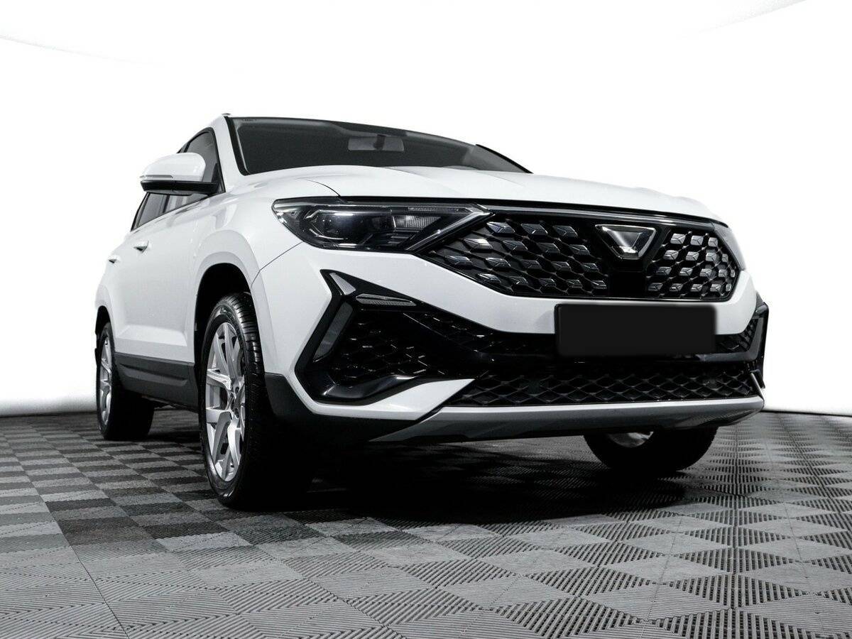 Jetta VS5 с пробегом — 2023 год. Фото: #18