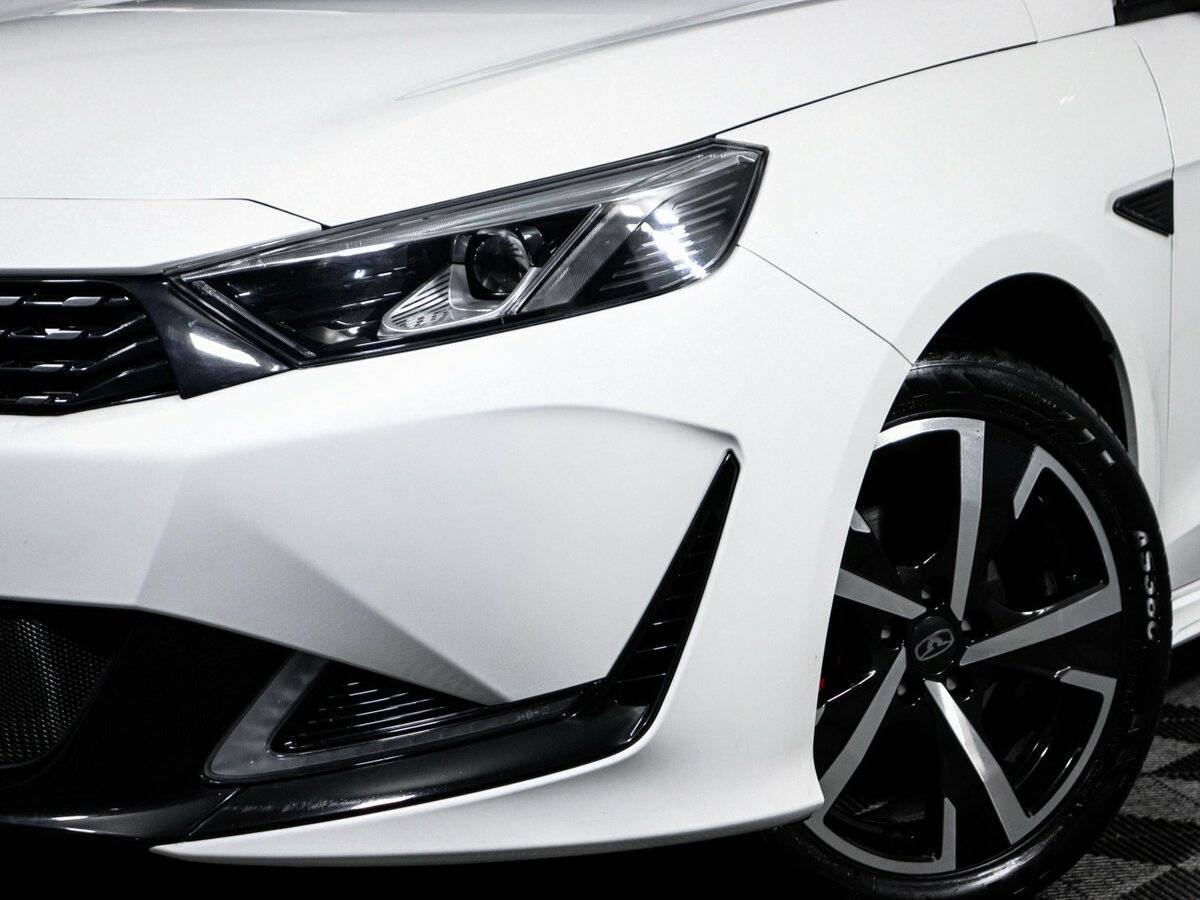 KAIYI E5 с пробегом — 2023 год. Фото: #16