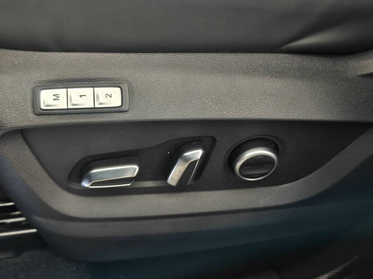 Chery Tiggo 7 Pro Max с пробегом — 2023 год. Фото: #16