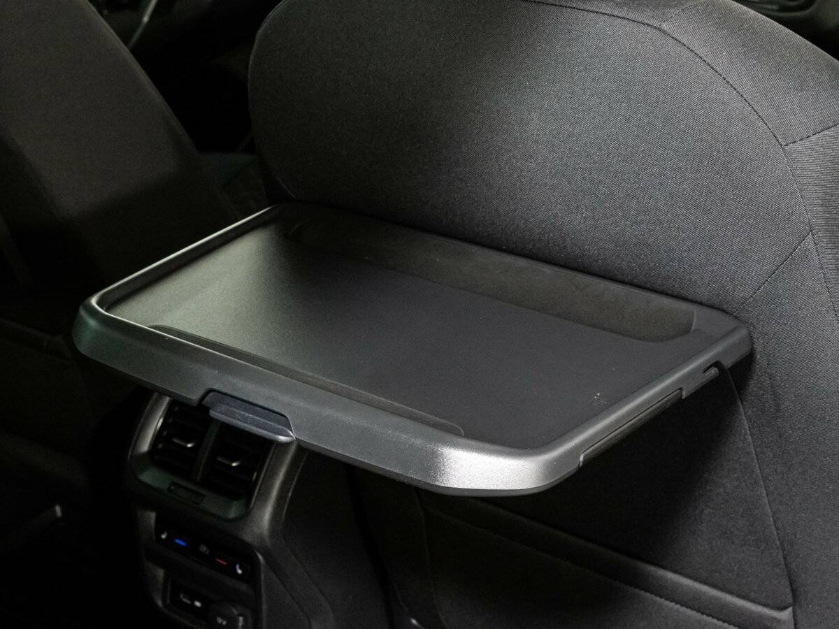 Volkswagen Tiguan с пробегом — 2019 год. Фото: #15