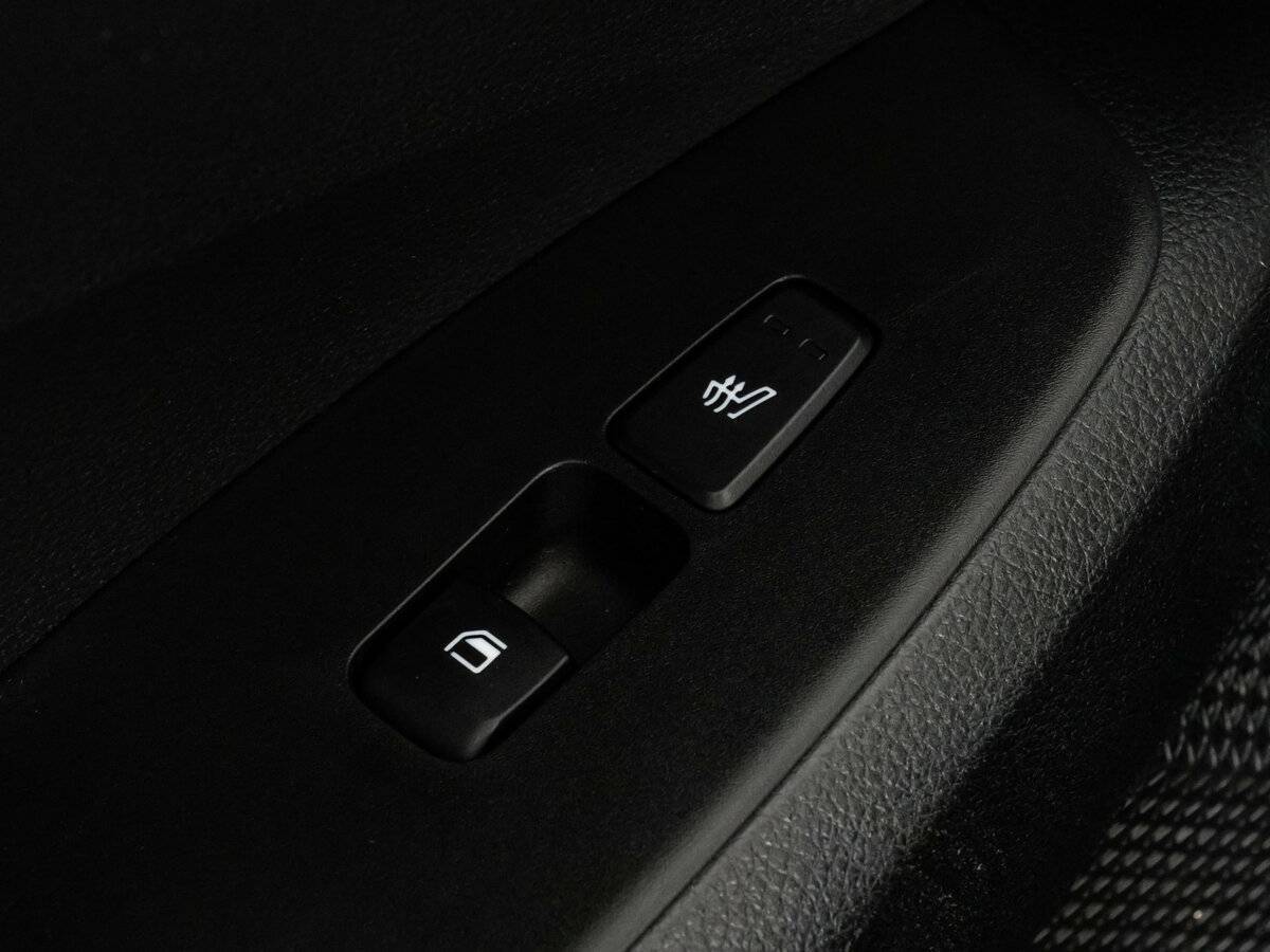 Kia Seltos с пробегом — 2022 год. Фото: #17