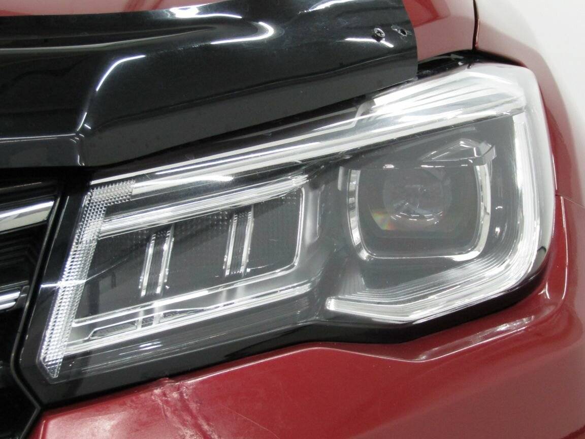 Changan CS75 с пробегом — 2020 год. Фото: #8