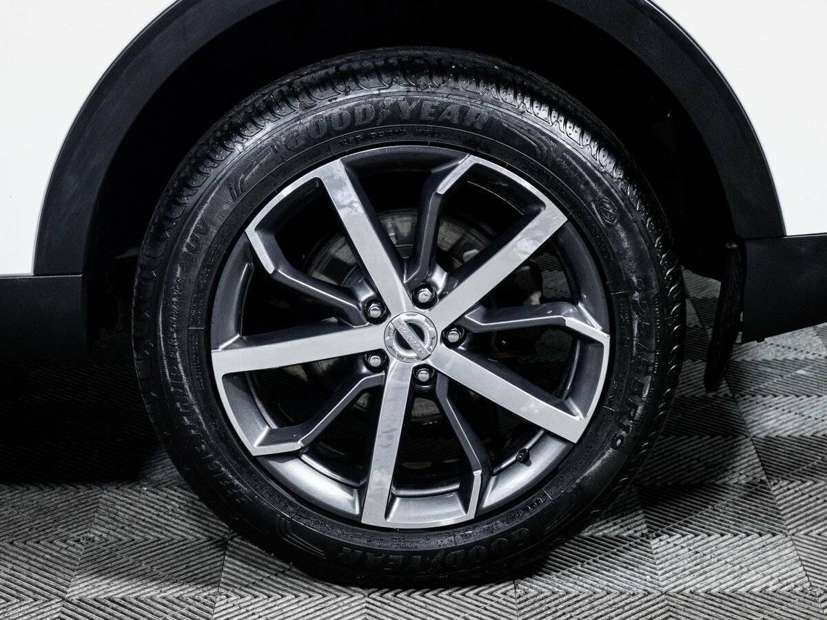 Haval F7x с пробегом — 2021 год. Фото: #14