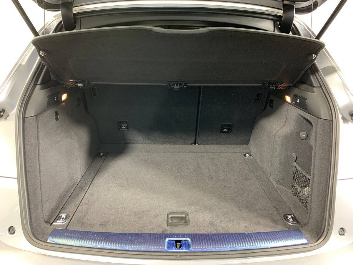 Audi Q5 с пробегом — 2016 год. Фото: #18