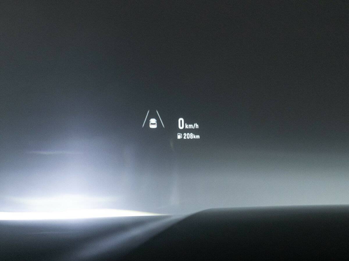 EXEED VX с пробегом — 2022 год. Фото: #20