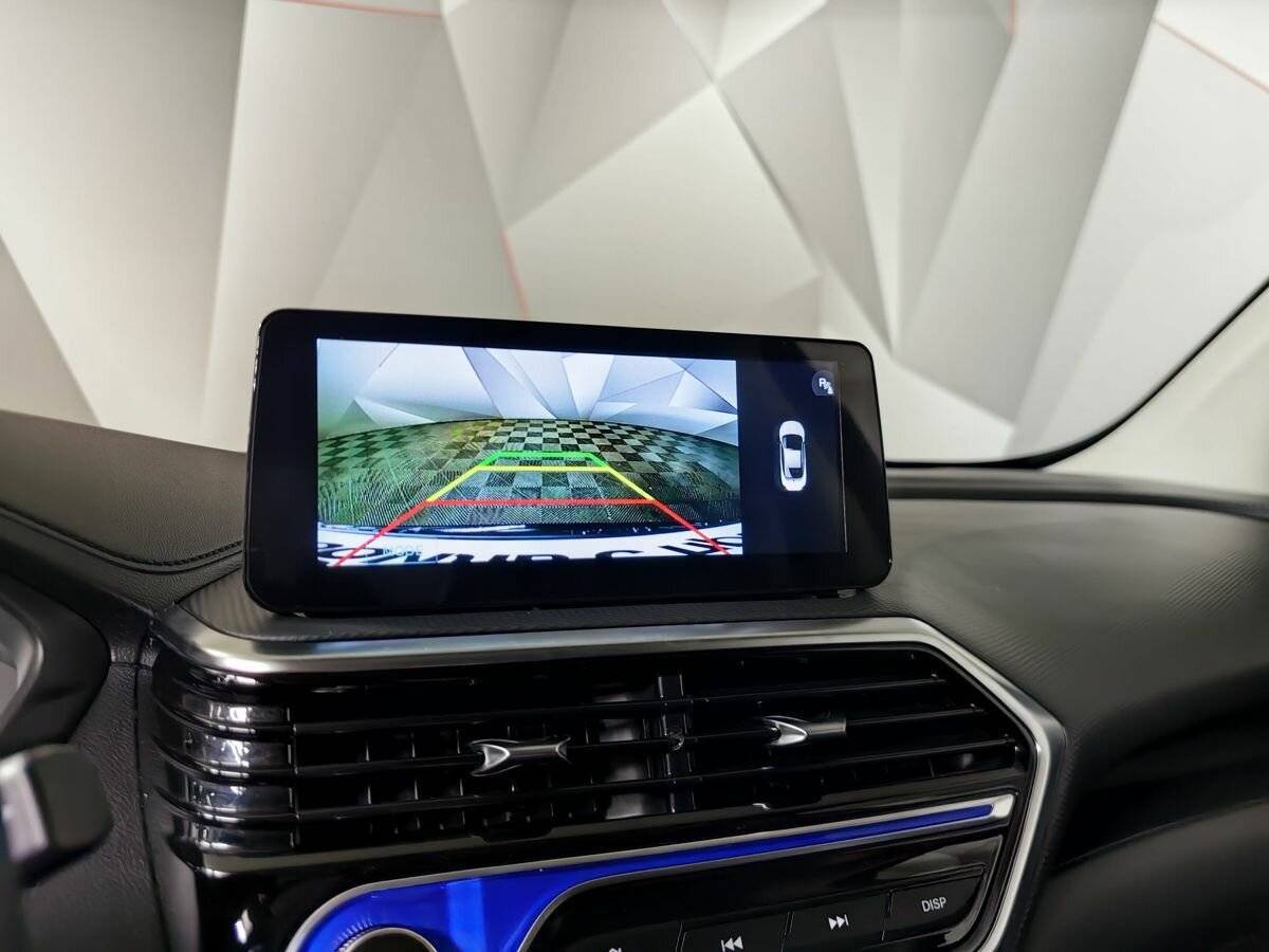 Changan Alsvin с пробегом — 2023 год. Фото: #15