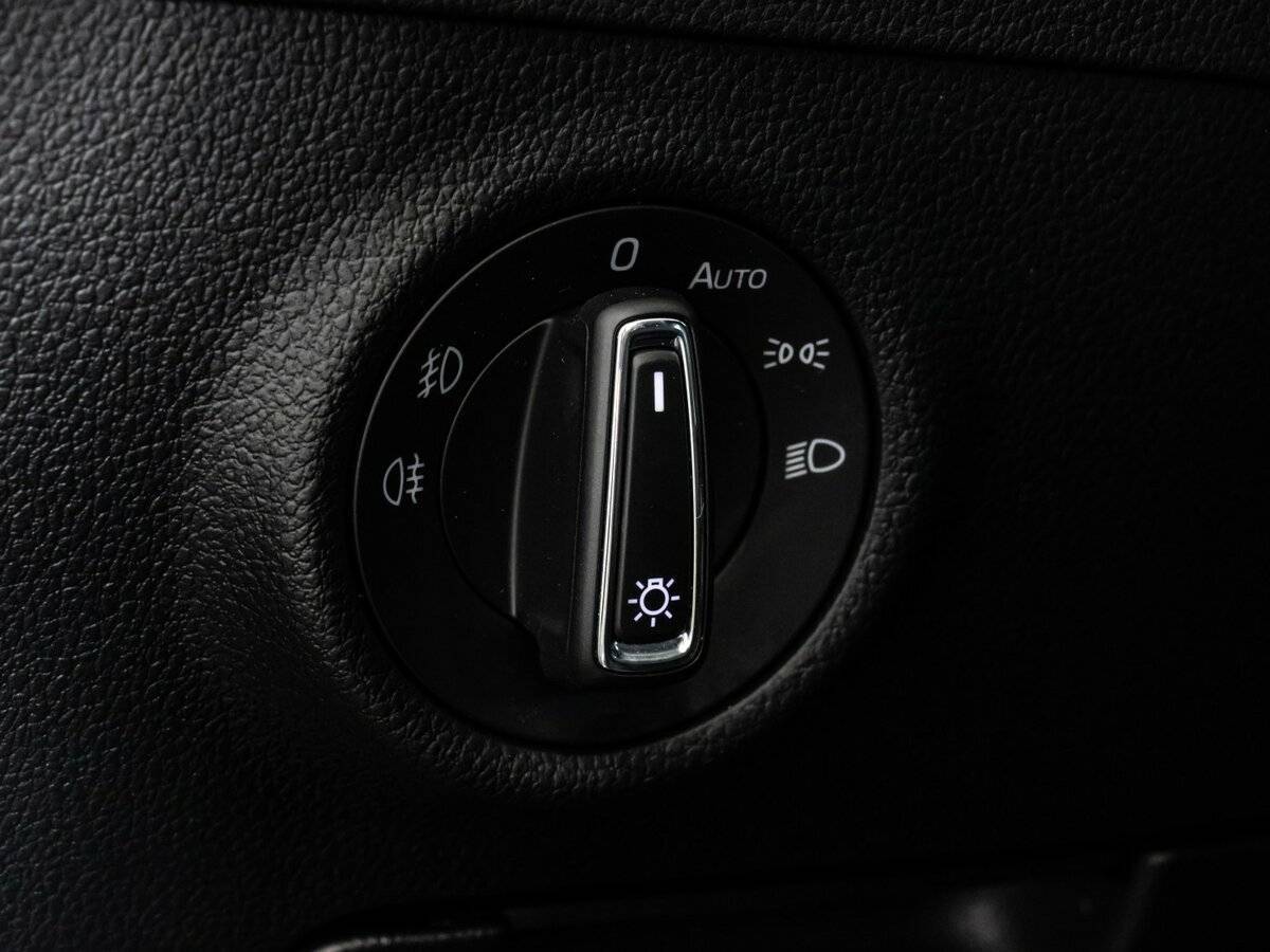 Skoda Superb с пробегом — 2017 год. Фото: #22