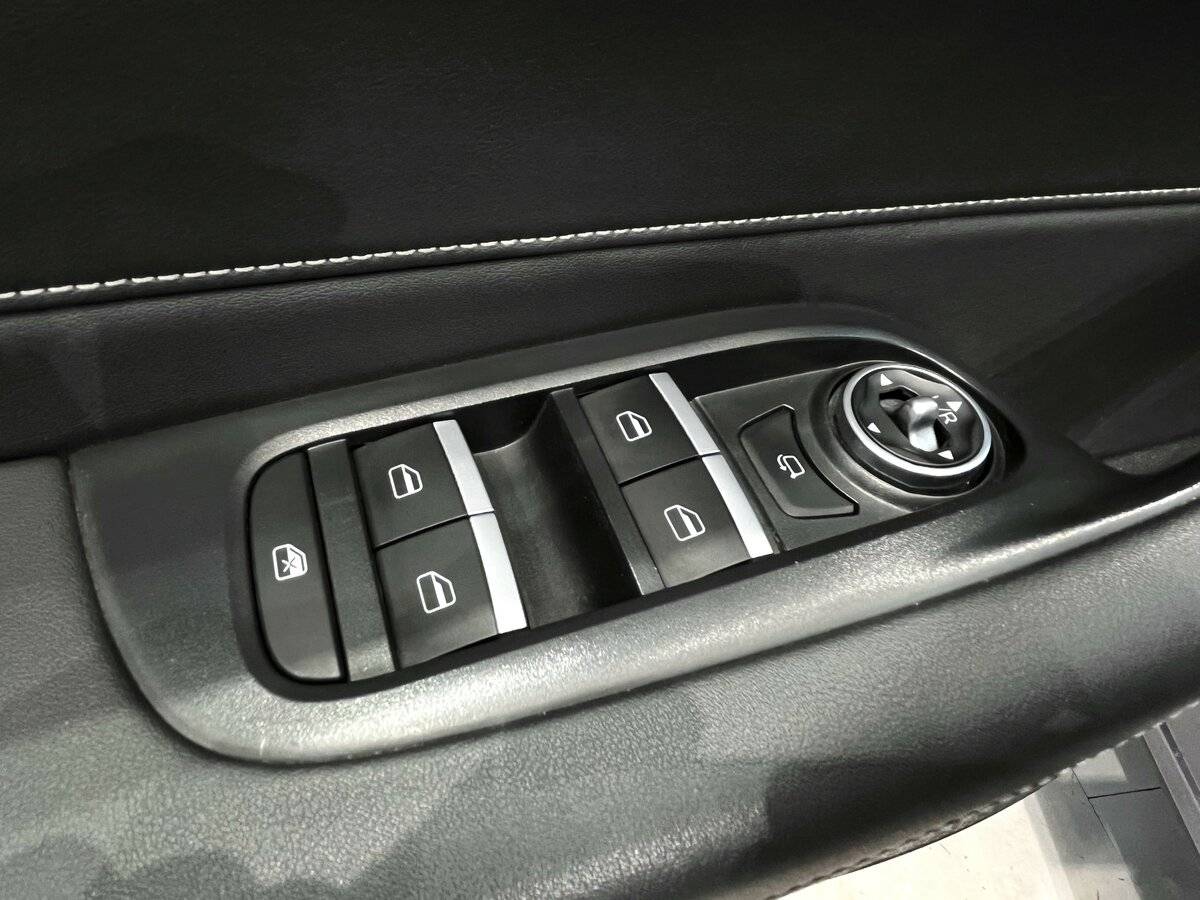 Chery Tiggo 4 Pro с пробегом — 2023 год. Фото: #14