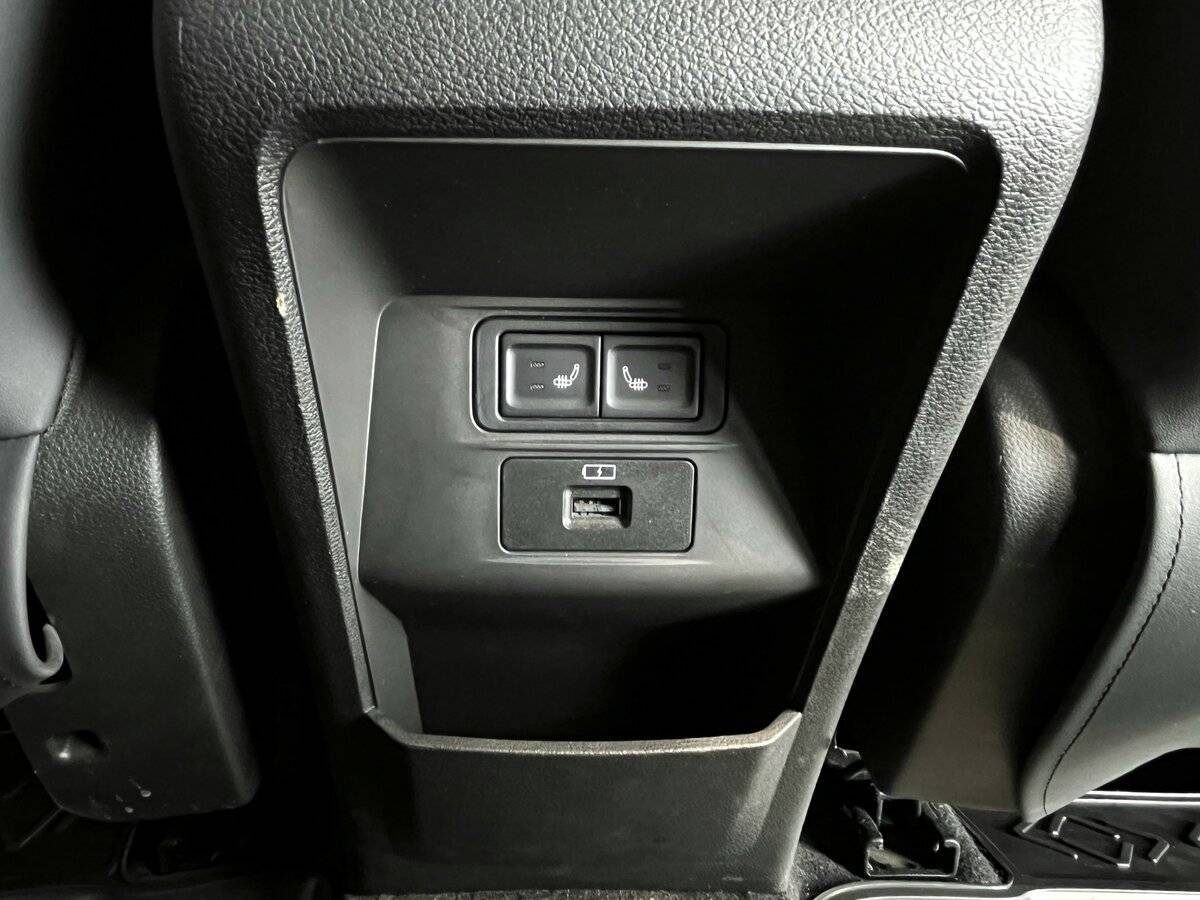 Chery Tiggo 4 Pro с пробегом — 2023 год. Фото: #28