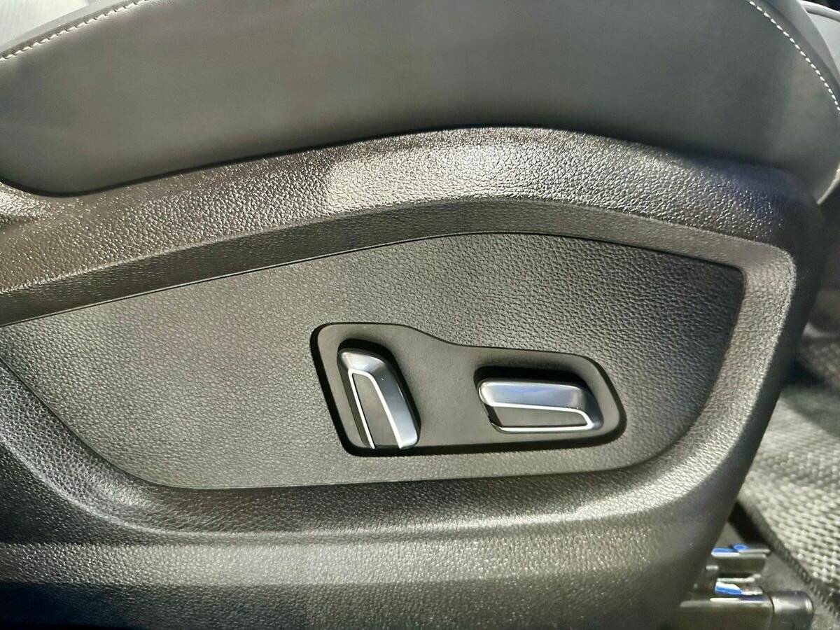 Chery Tiggo 7 Pro Max с пробегом — 2023 год. Фото: #15