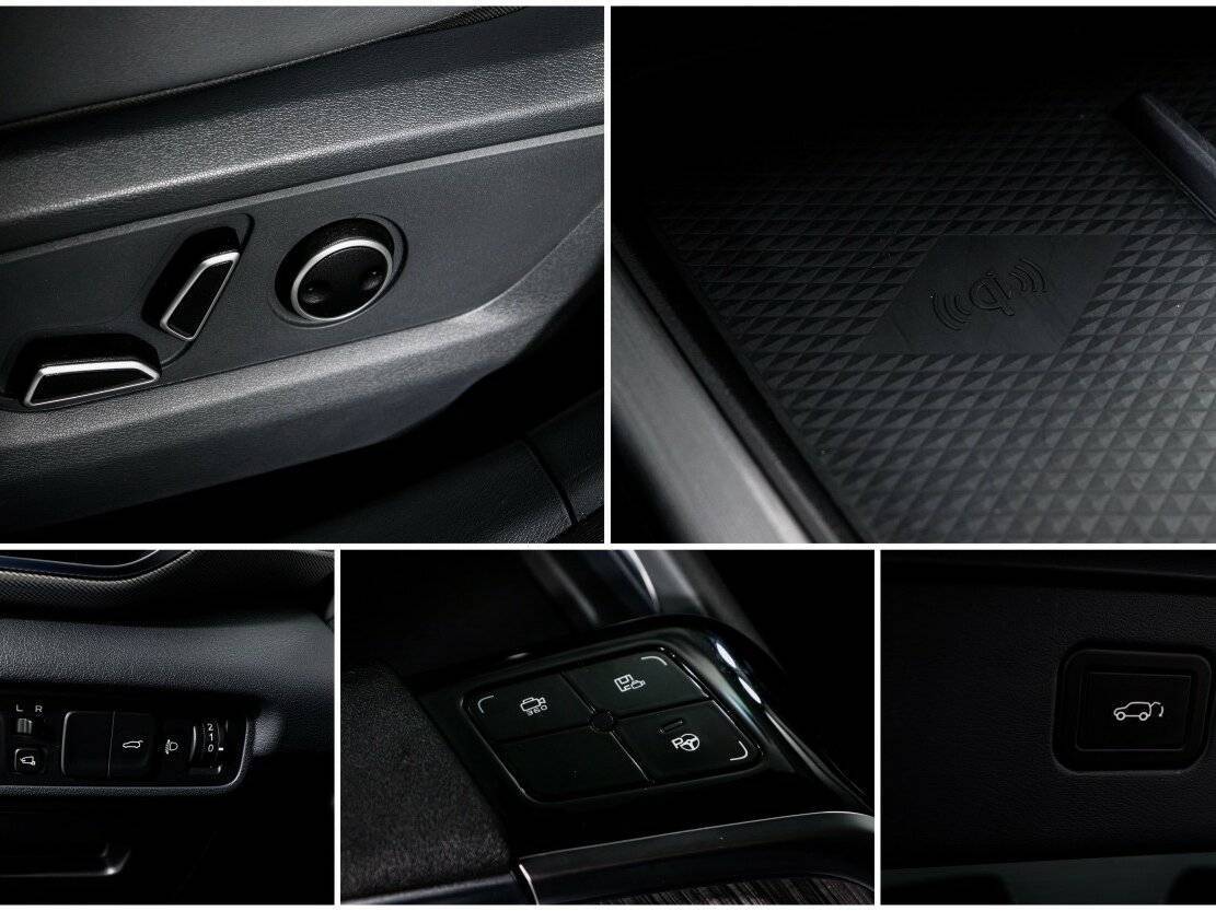 Changan UNI-T с пробегом — 2023 год. Фото: #23