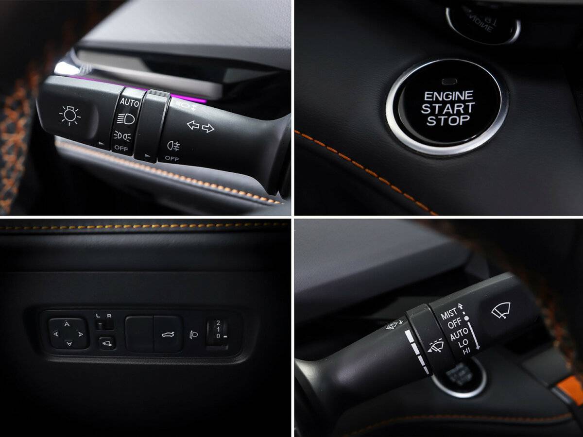 Changan UNI-V с пробегом — 2023 год. Фото: #19