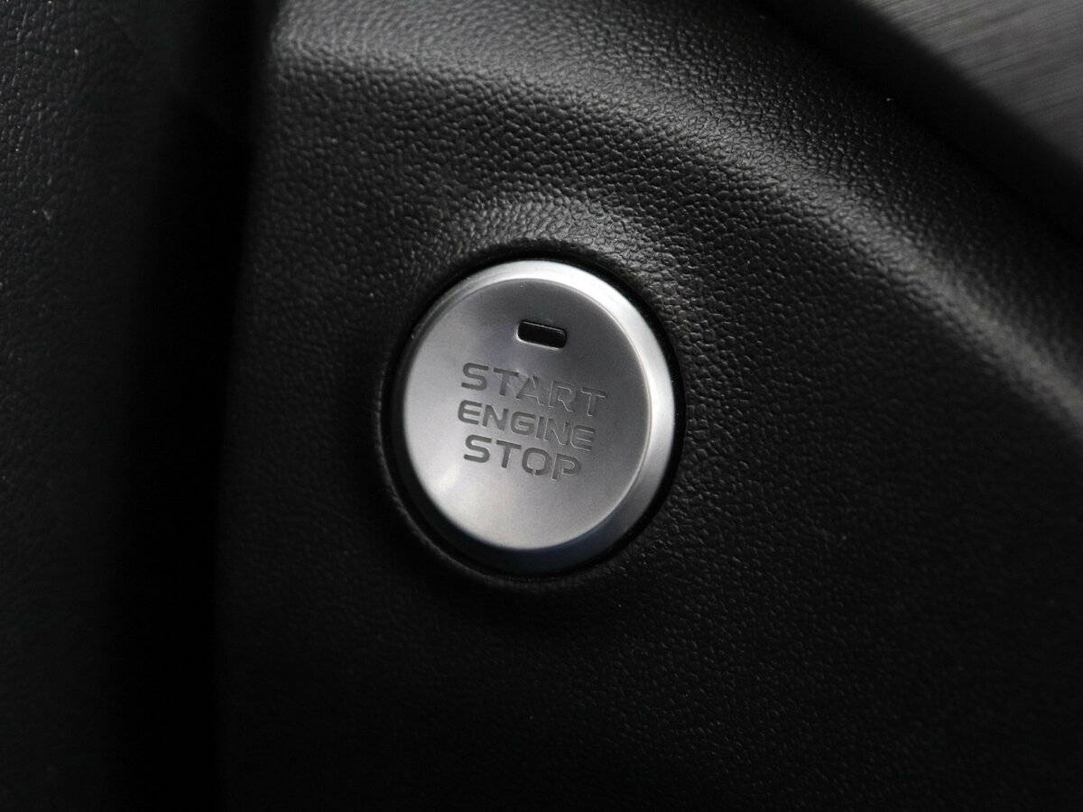 Changan CS35 Plus с пробегом — 2023 год. Фото: #18