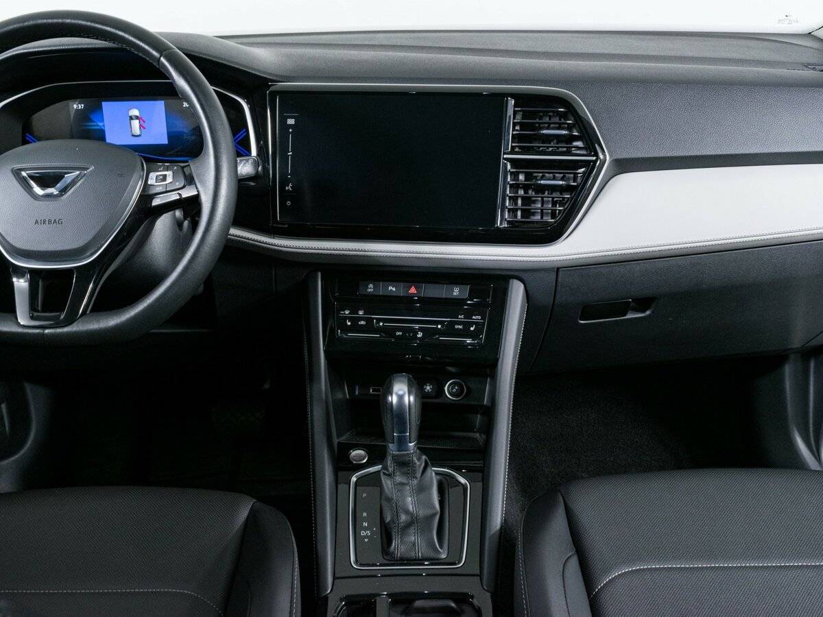 Jetta VS7 с пробегом — 2023 год. Фото: #8