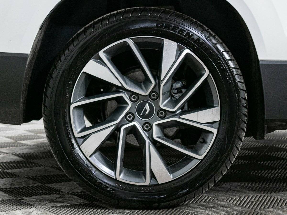 Jetta VS7 с пробегом — 2023 год. Фото: #16