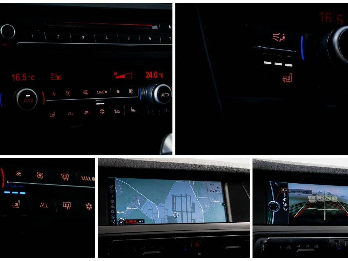 BMW 5 серии с пробегом — 2012 год. Фото: #18