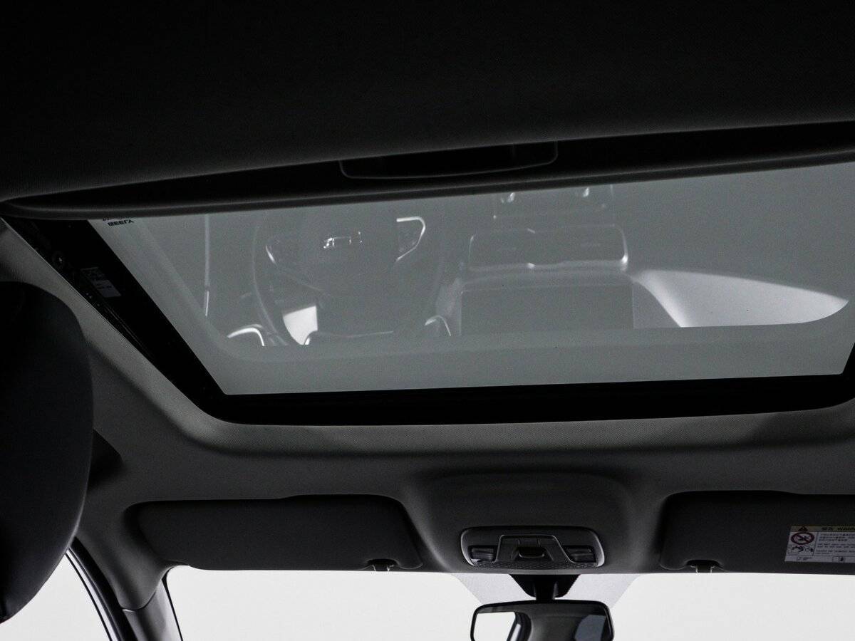 Geely Coolray с пробегом — 2023 год. Фото: #19