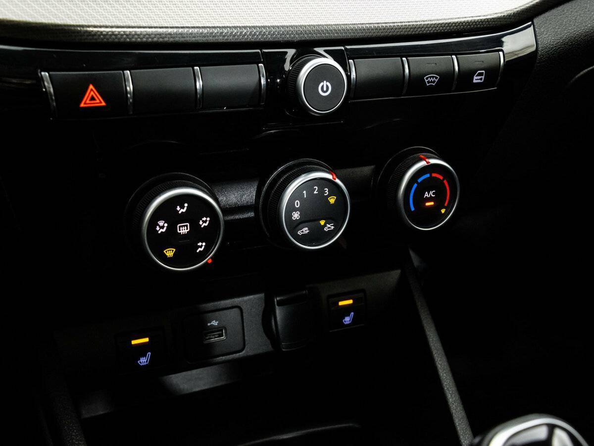 Lada (ВАЗ) Vesta с пробегом — 2024 год. Фото: #15