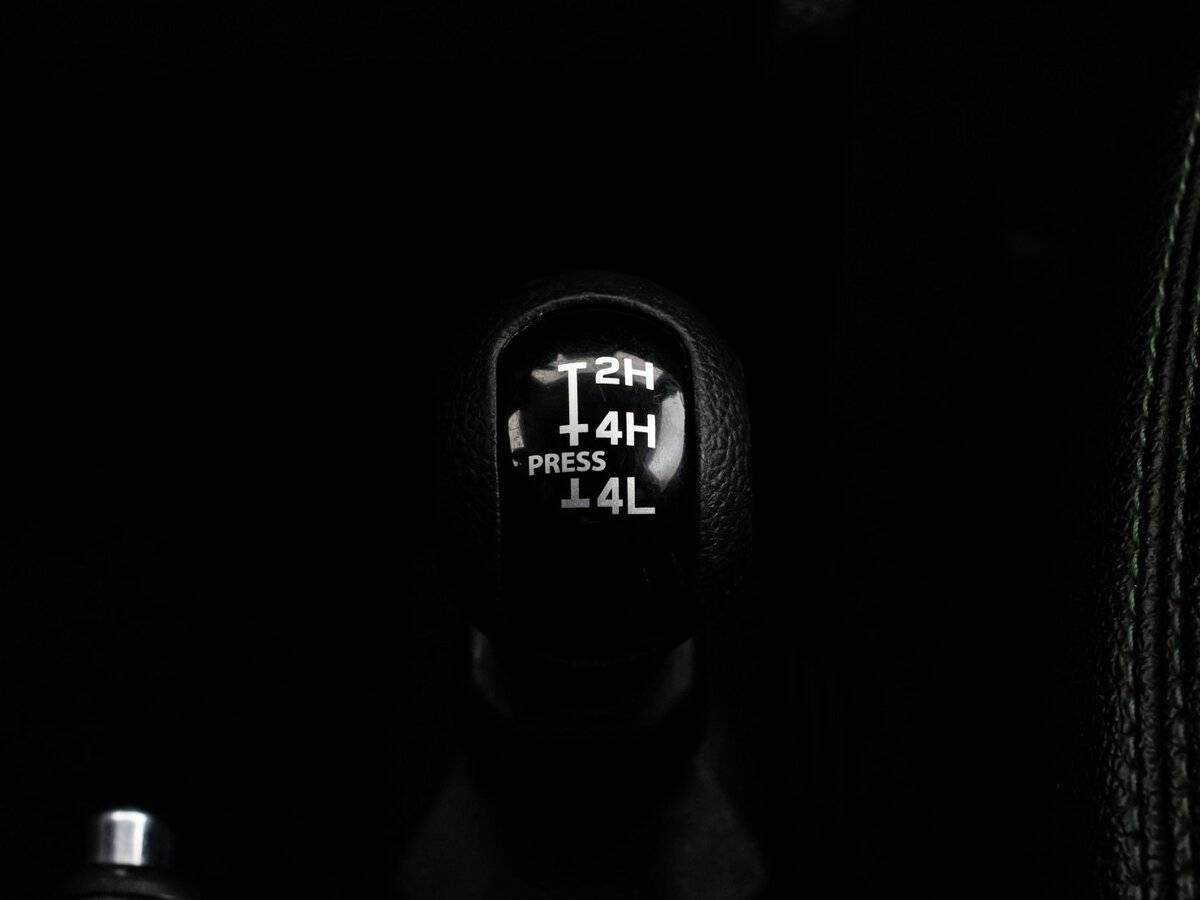 Suzuki Jimny с пробегом — 2021 год. Фото: #23