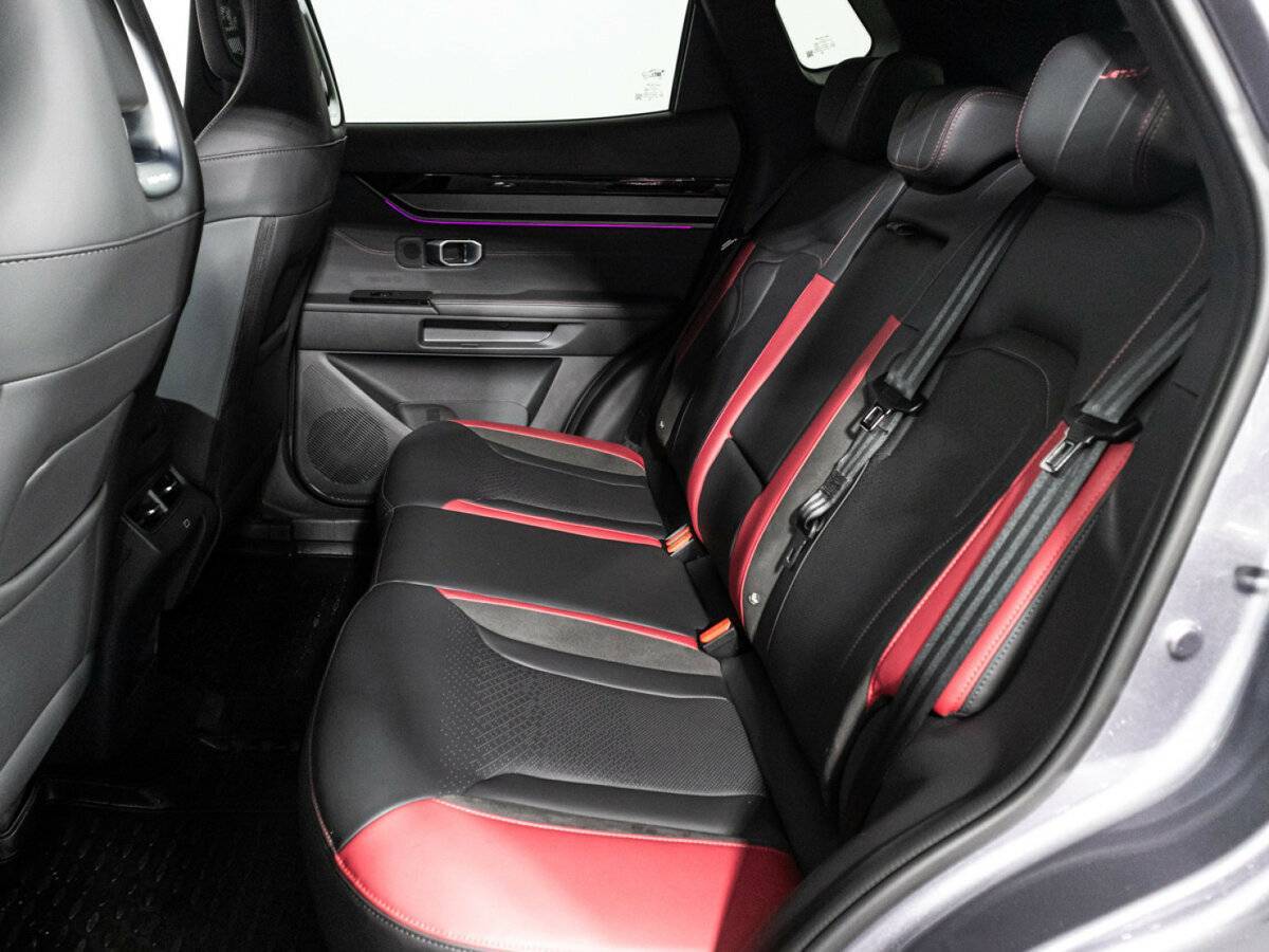 Jetour Dashing с пробегом — 2023 год. Фото: #9