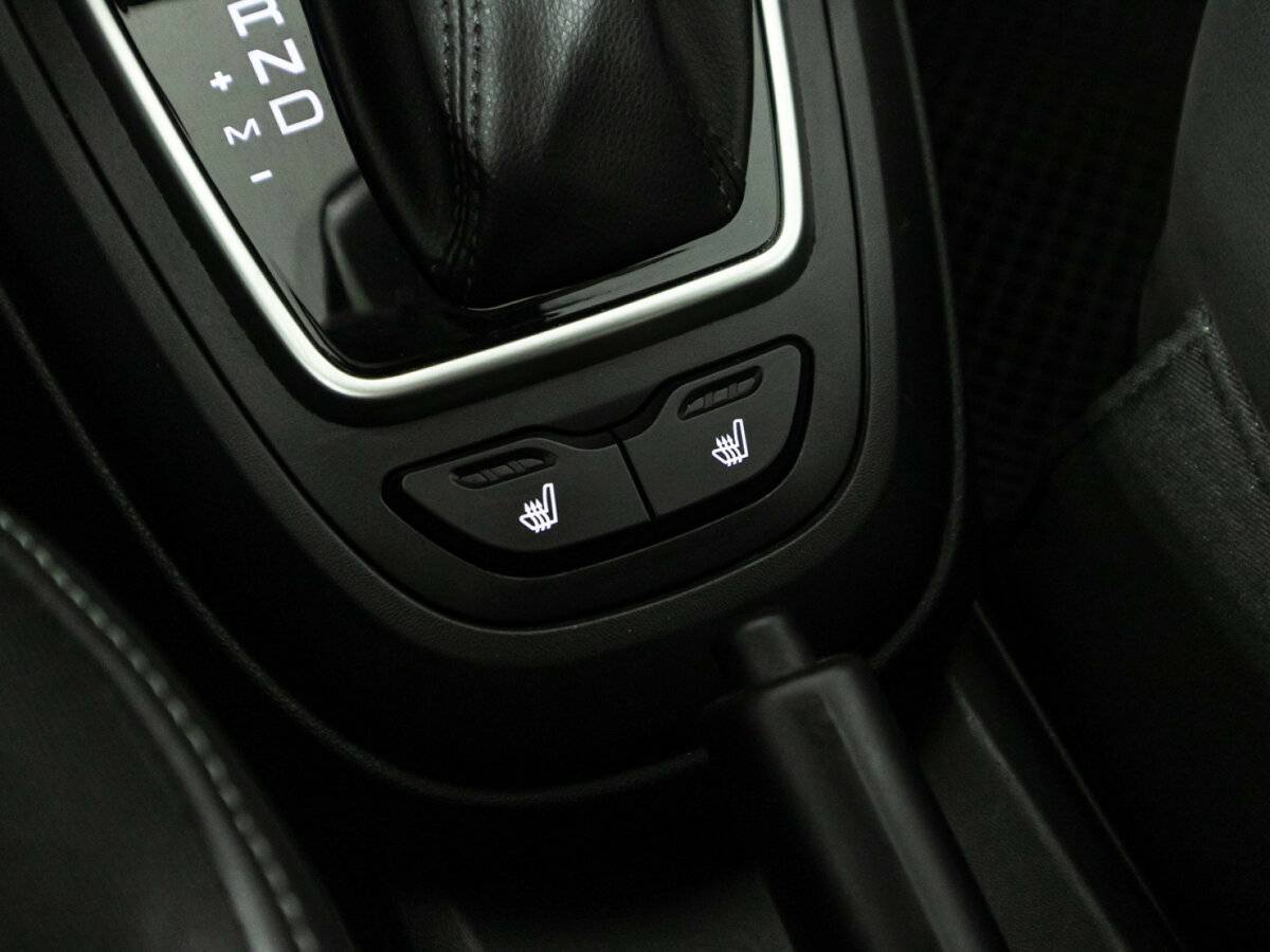 Lada (ВАЗ) Vesta с пробегом — 2021 год. Фото: #18