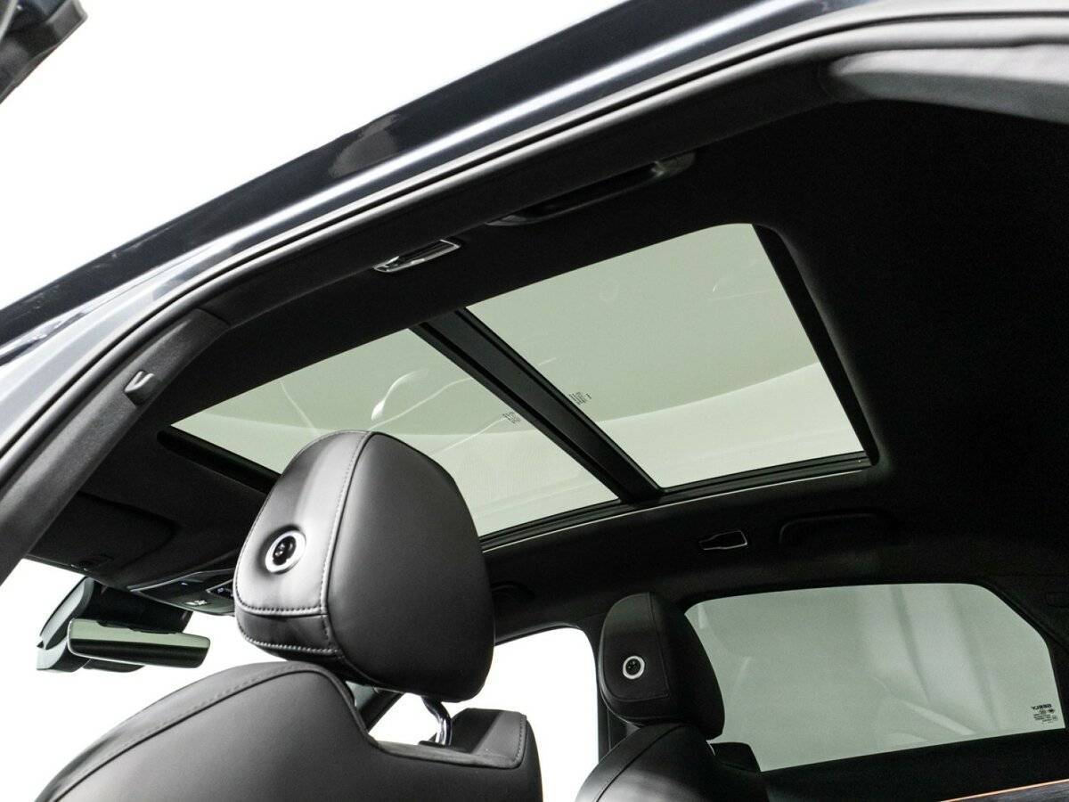 Geely Tugella с пробегом — 2023 год. Фото: #16