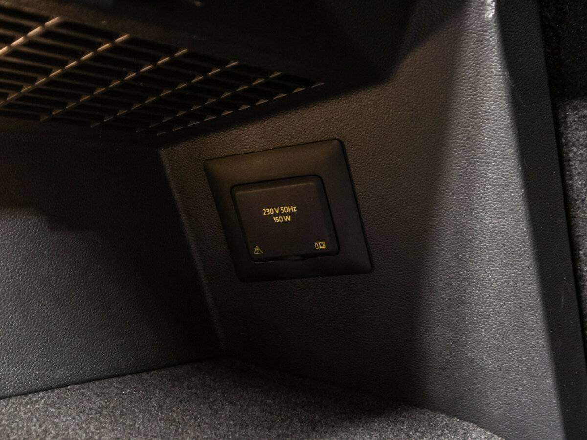 Volkswagen Tiguan с пробегом — 2022 год. Фото: #16