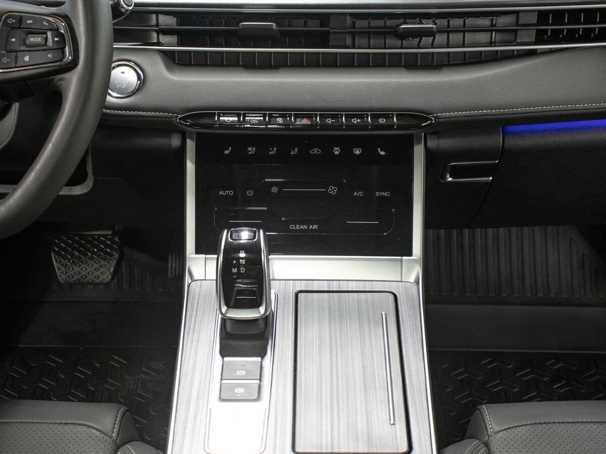 Chery Tiggo 7 Pro Max с пробегом — 2023 год. Фото: #13