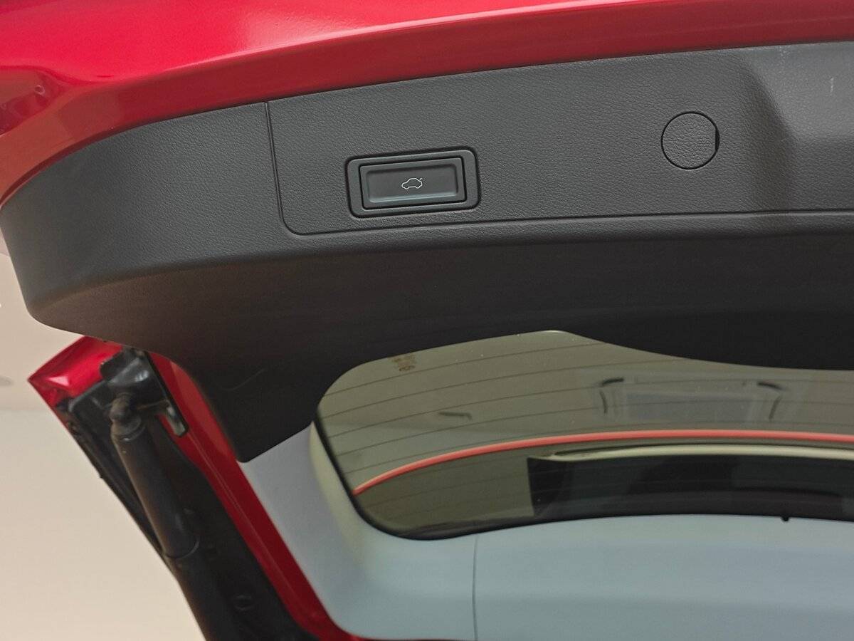 Chery Tiggo 8 Pro Max с пробегом — 2023 год. Фото: #14