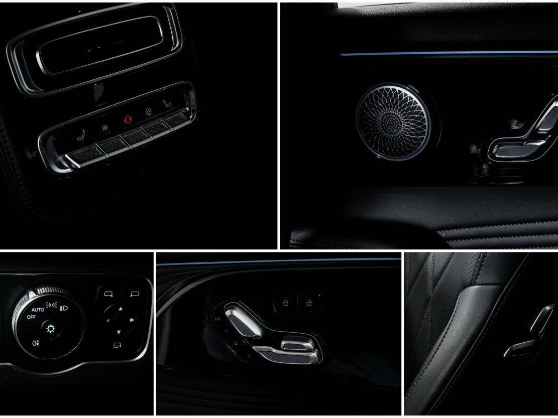 EXEED RX с пробегом — 2024 год. Фото: #21