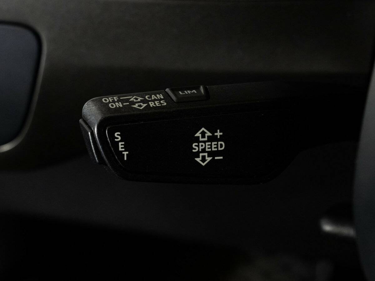 Audi Q7 с пробегом — 2015 год. Фото: #30