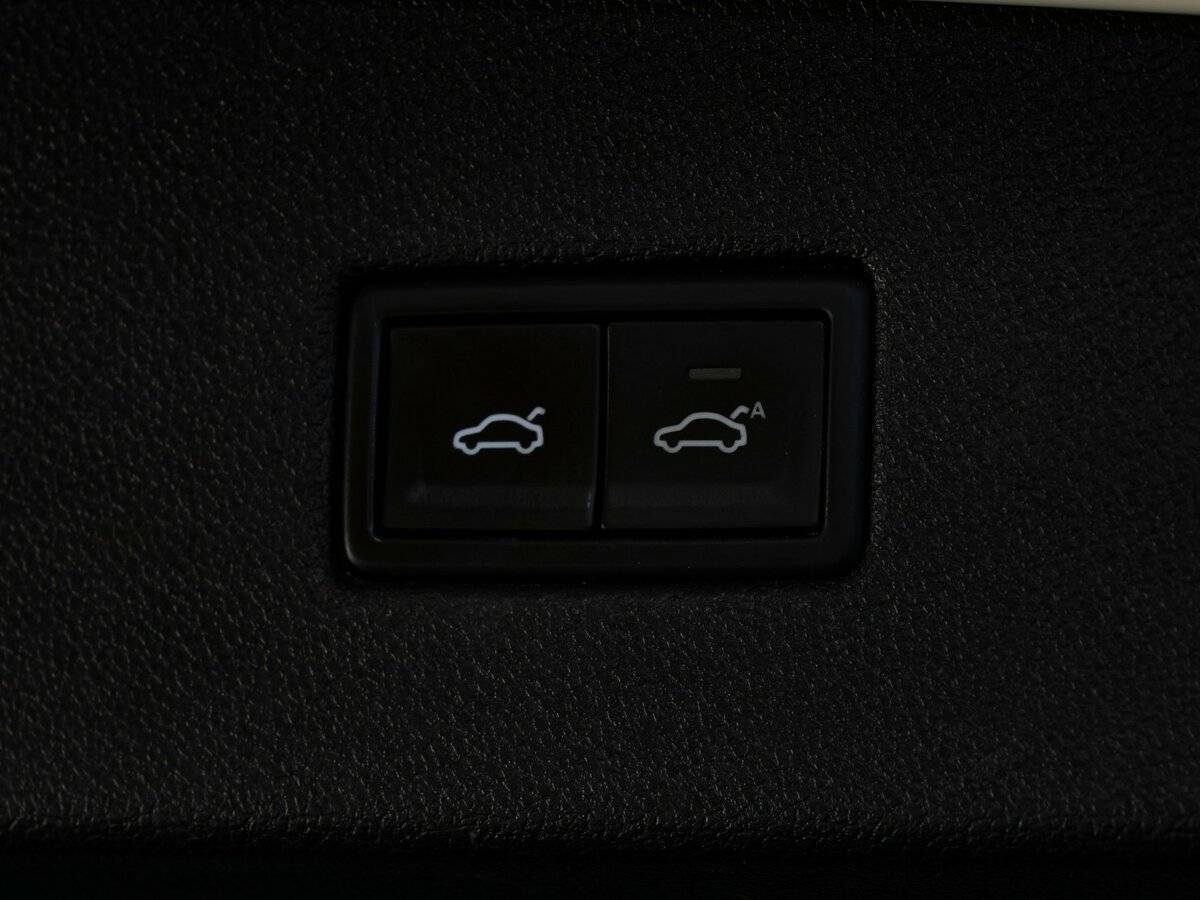 Volkswagen Tiguan с пробегом — 2017 год. Фото: #25