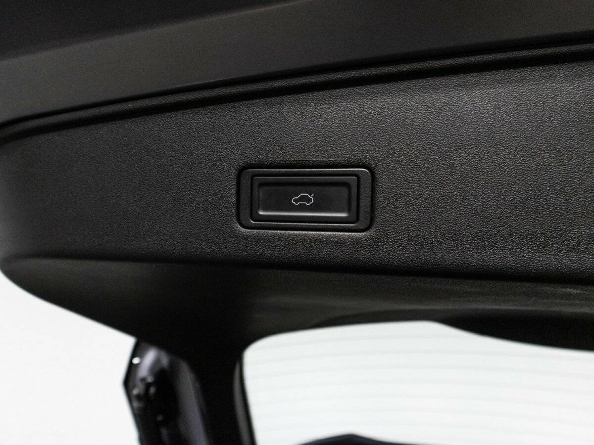 OMODA C5 с пробегом — 2023 год. Фото: #15