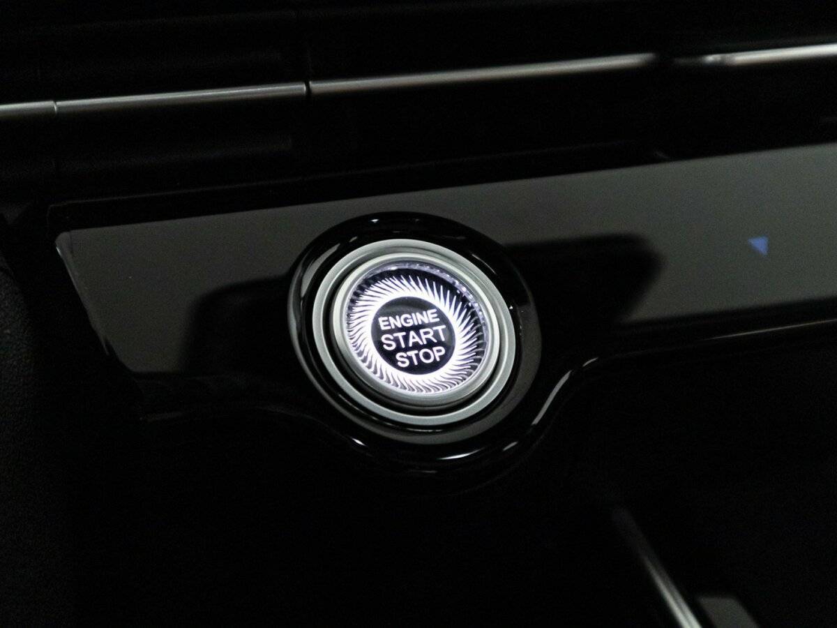 OMODA C5 с пробегом — 2023 год. Фото: #25