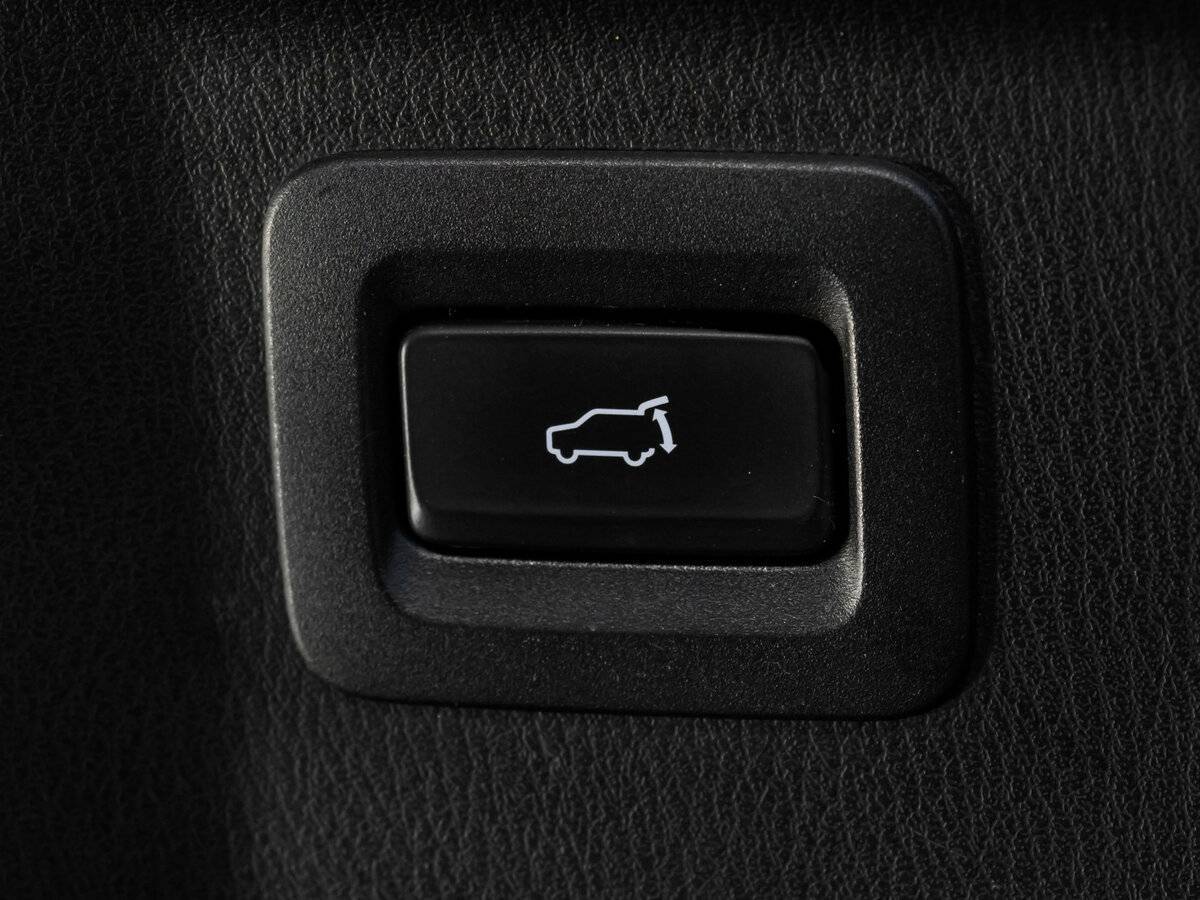 Mazda CX-9 с пробегом — 2019 год. Фото: #33