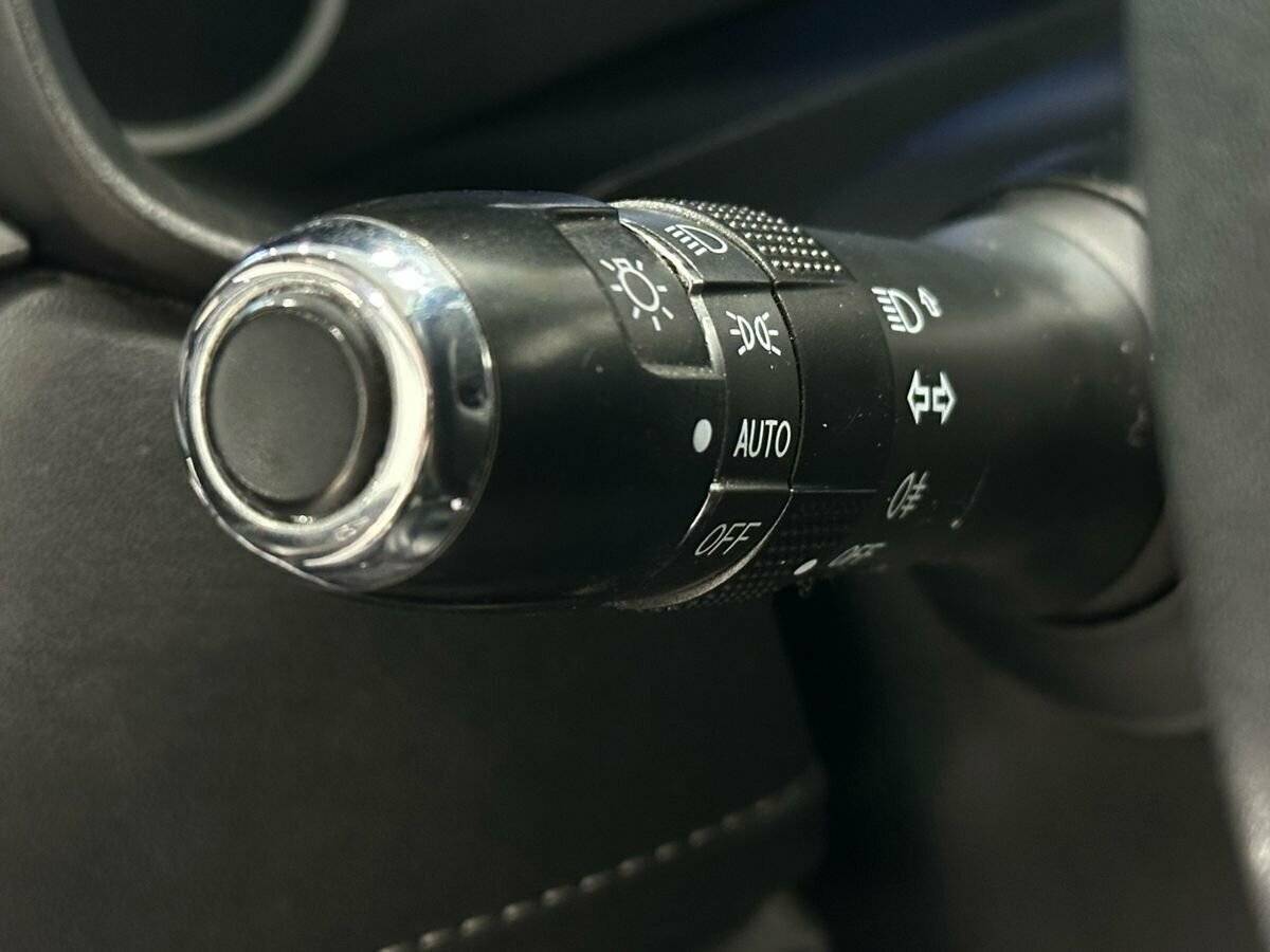 Chery Tiggo 4 Pro с пробегом — 2023 год. Фото: #10