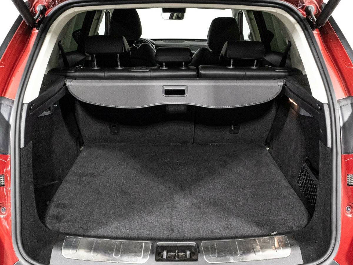 Geely Atlas Pro с пробегом — 2024 год. Фото: #14