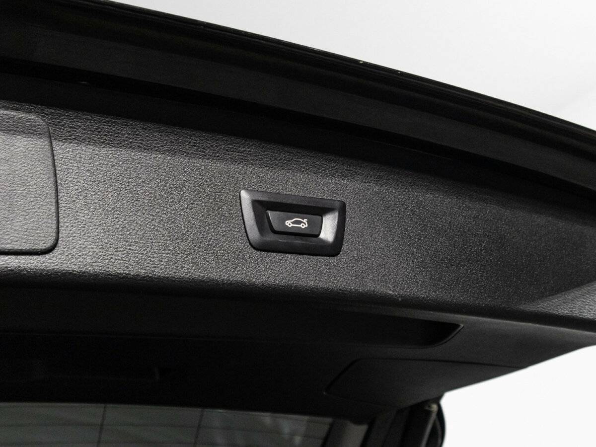 BMW X1 с пробегом — 2021 год. Фото: #15