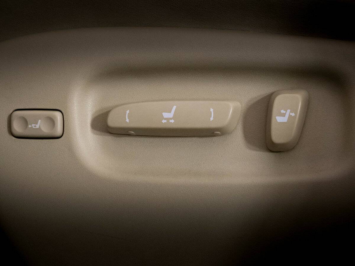 Lexus RX с пробегом — 2014 год. Фото: #20