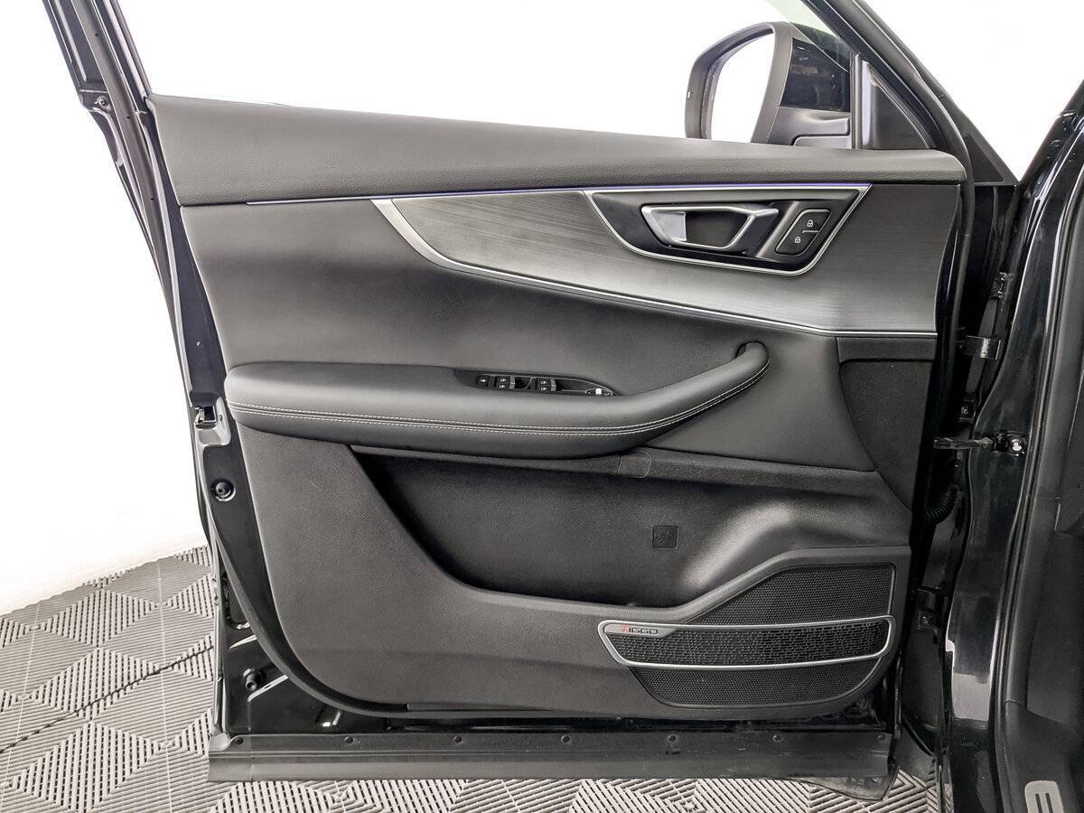 Chery Tiggo 7 Pro с пробегом — 2022 год. Фото: #18