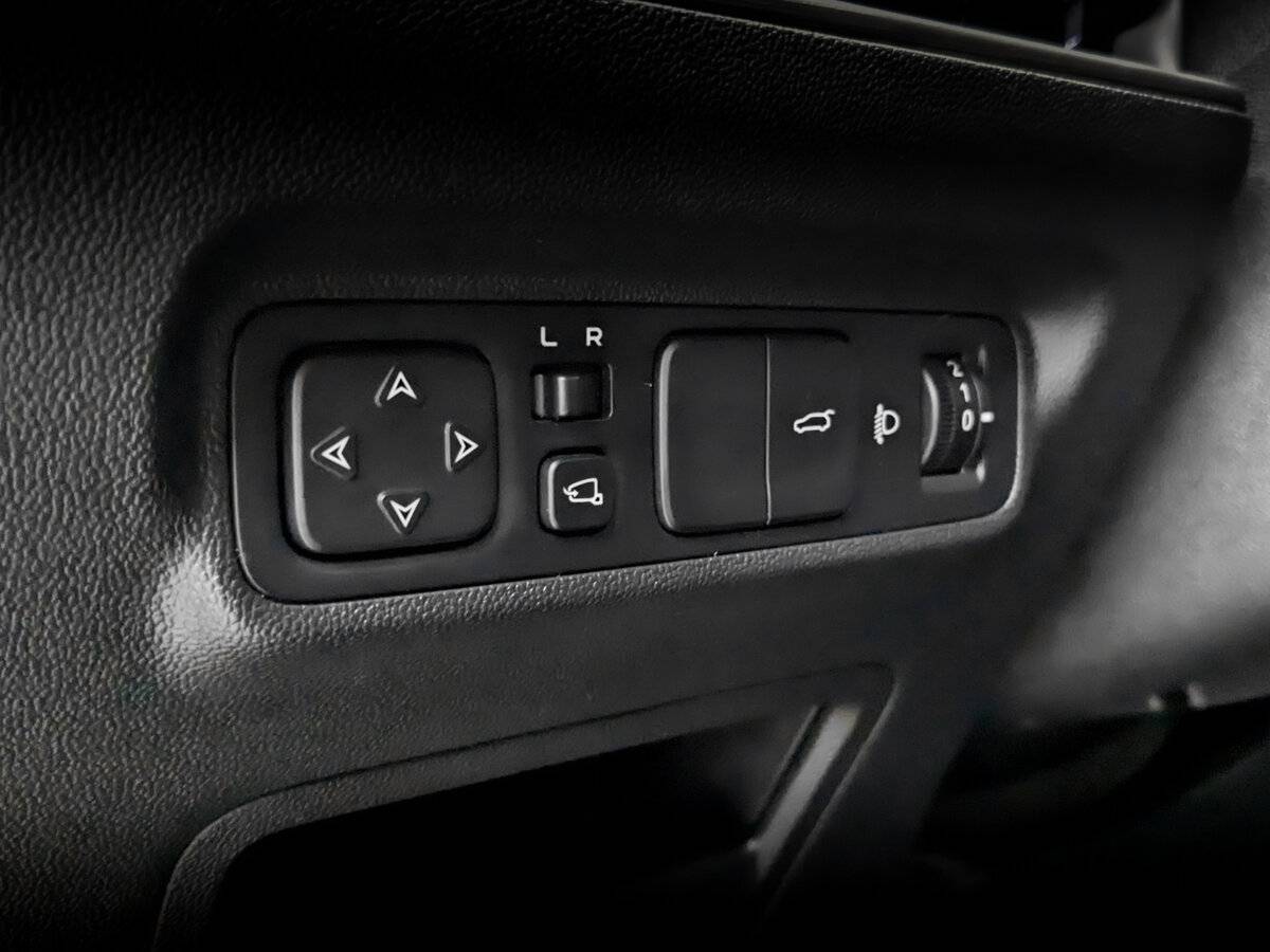 Changan CS55 Plus с пробегом — 2023 год. Фото: #27