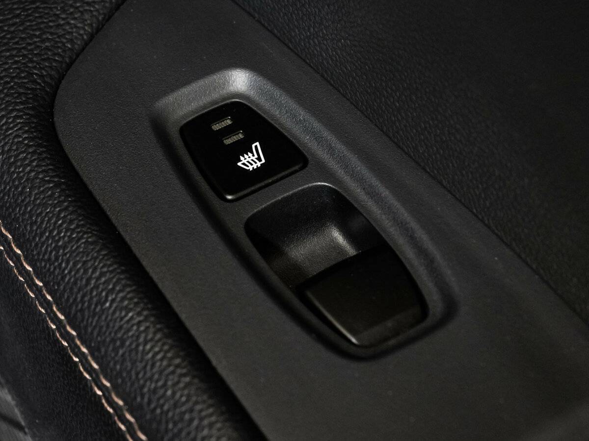 Hyundai Creta с пробегом — 2020 год. Фото: #17