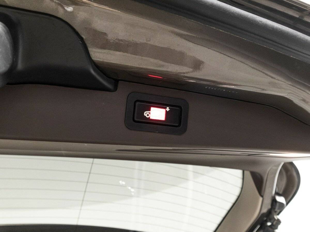 BMW X5 с пробегом — 2013 год. Фото: #15