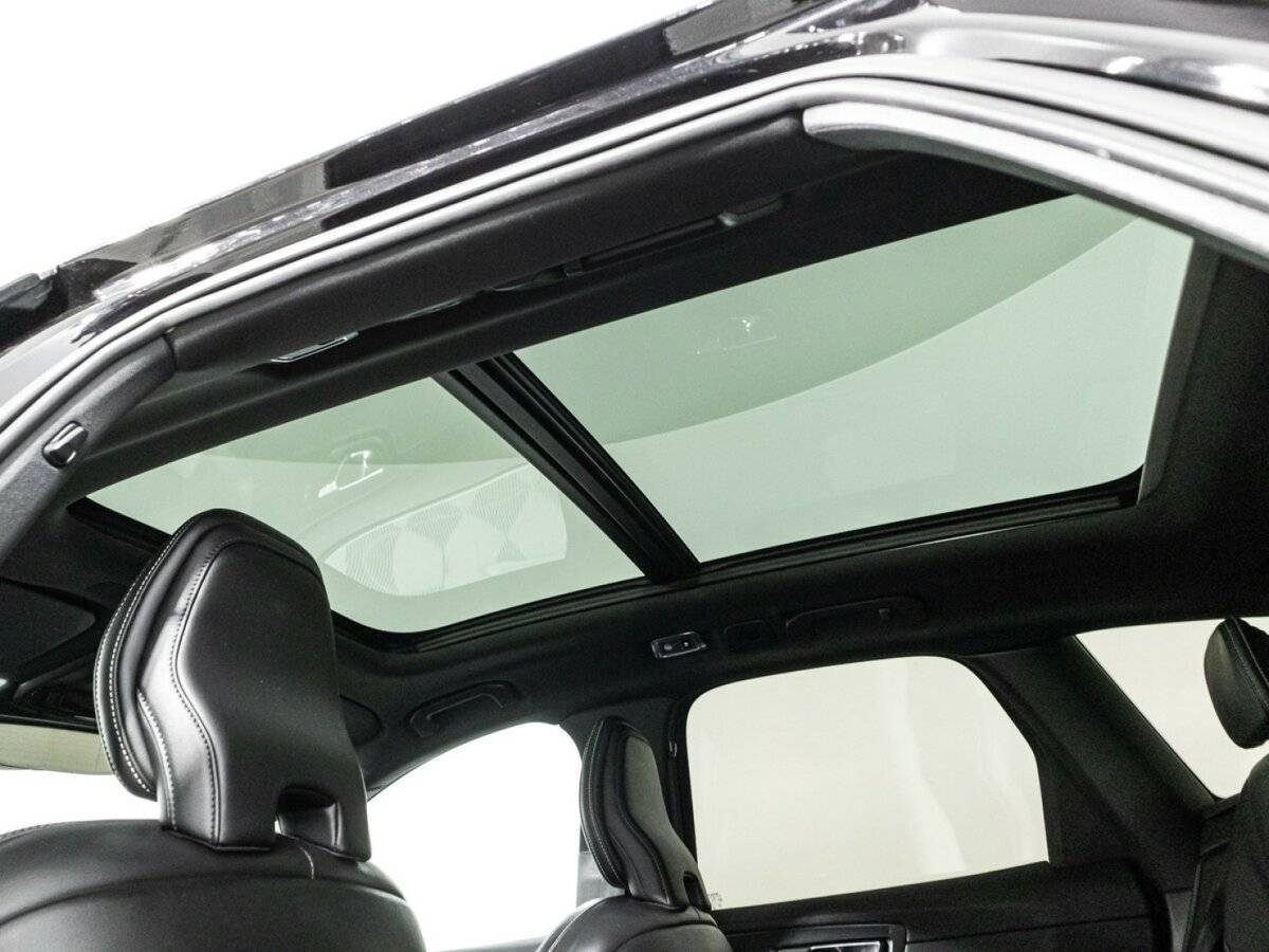 Volvo XC60 с пробегом — 2018 год. Фото: #17