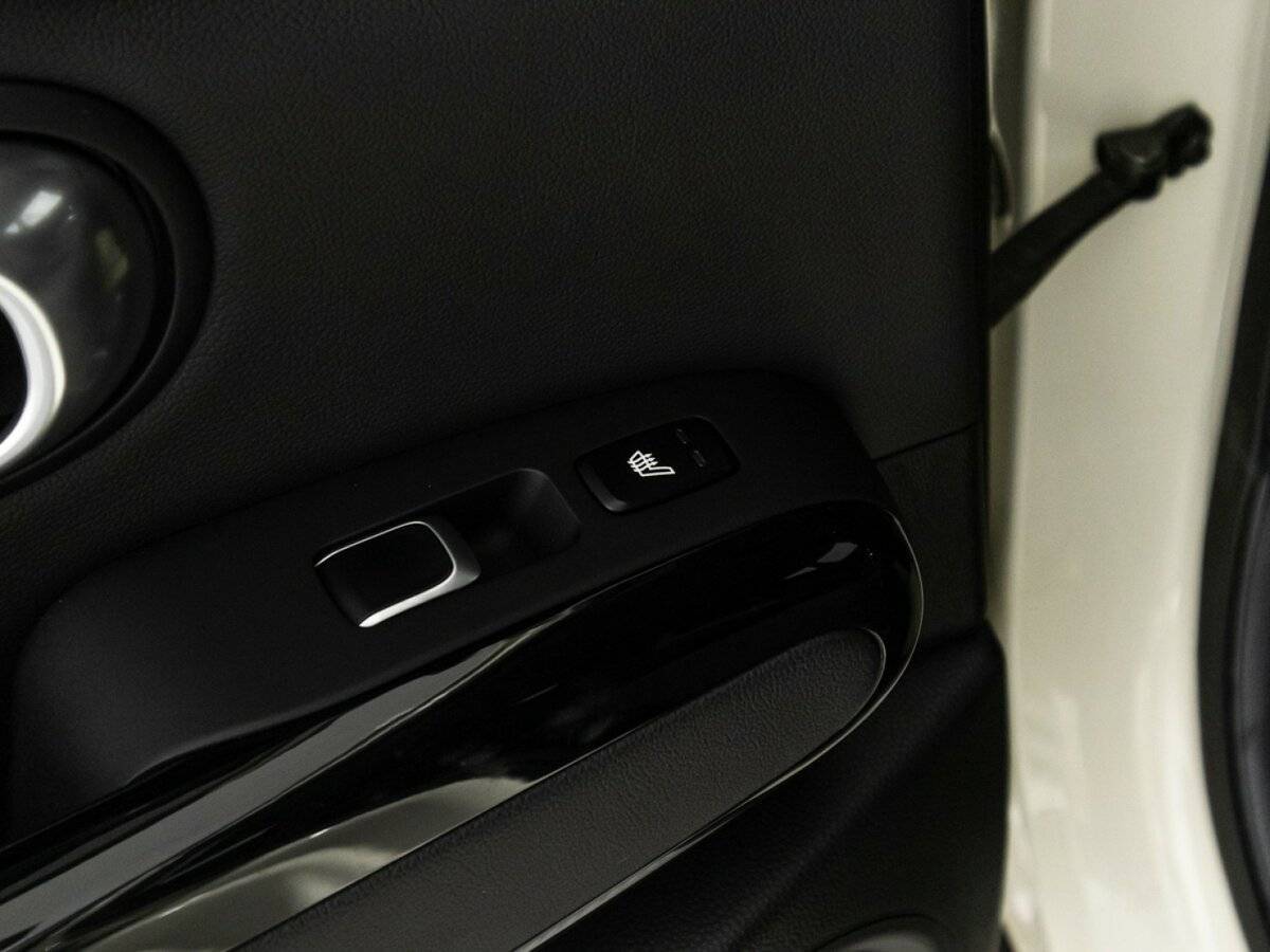 Kia Soul с пробегом — 2018 год. Фото: #15